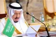 سیاست نفتی عربستان، برگرفته از درگیری آن با ایران