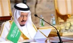سیاست نفتی عربستان، برگرفته از درگیری آن با ایران