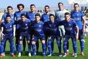 داماش گیلان نقره داغ شد