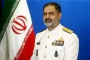 دریادار ایرانی: تمام تحریم‌ها را شکستیم