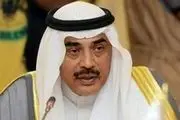 وزیر خارجه کویت: از دخالت ایران در یمن نگران هستیم