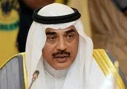 کویت از قطر حمایت کرد