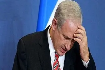 اعتراف نتانیاهو به شکست در برابر ایران