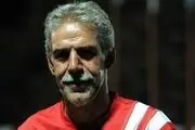 گلایه پیشکسوت پرسپولیس از بازی پرسپولیس مقابل ملوان