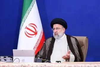 رئیسی: به دنبال ساخت ایران قوی هستیم