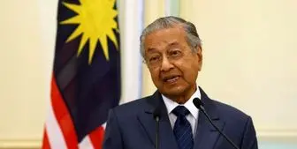 «ماهاتیر محمد» دوباره نامزد نخست‌وزیری مالزی شد