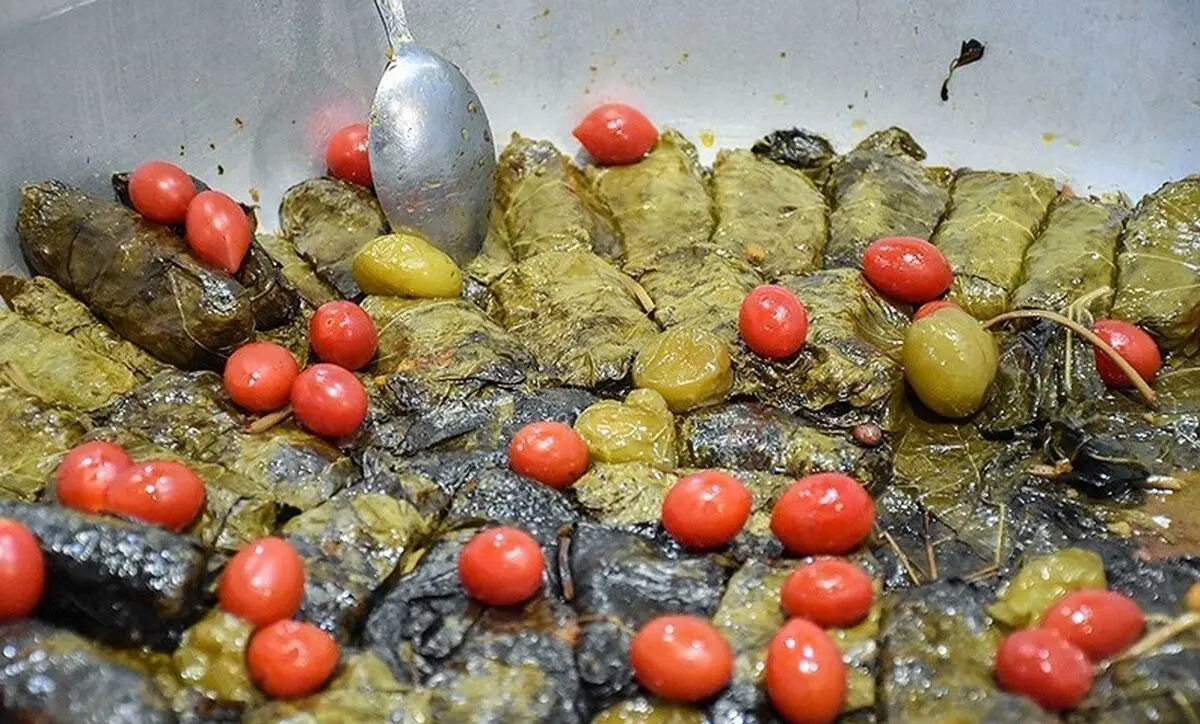 رسوماتی که دیگر در ماه رمضان وجود ندارد