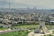 به گشت و گذار تهران برویم!