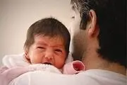 افسردگی در پدران پس از تولد فرزند 