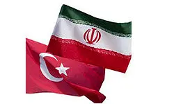 آنکارا تحریم‌های اتحادیه اروپا علیه ایران را اجرا نمی‌کند