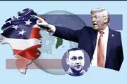 مخالفت ستاد مشترک ارتش آمریکا با تصاحب نظامی گرینلند