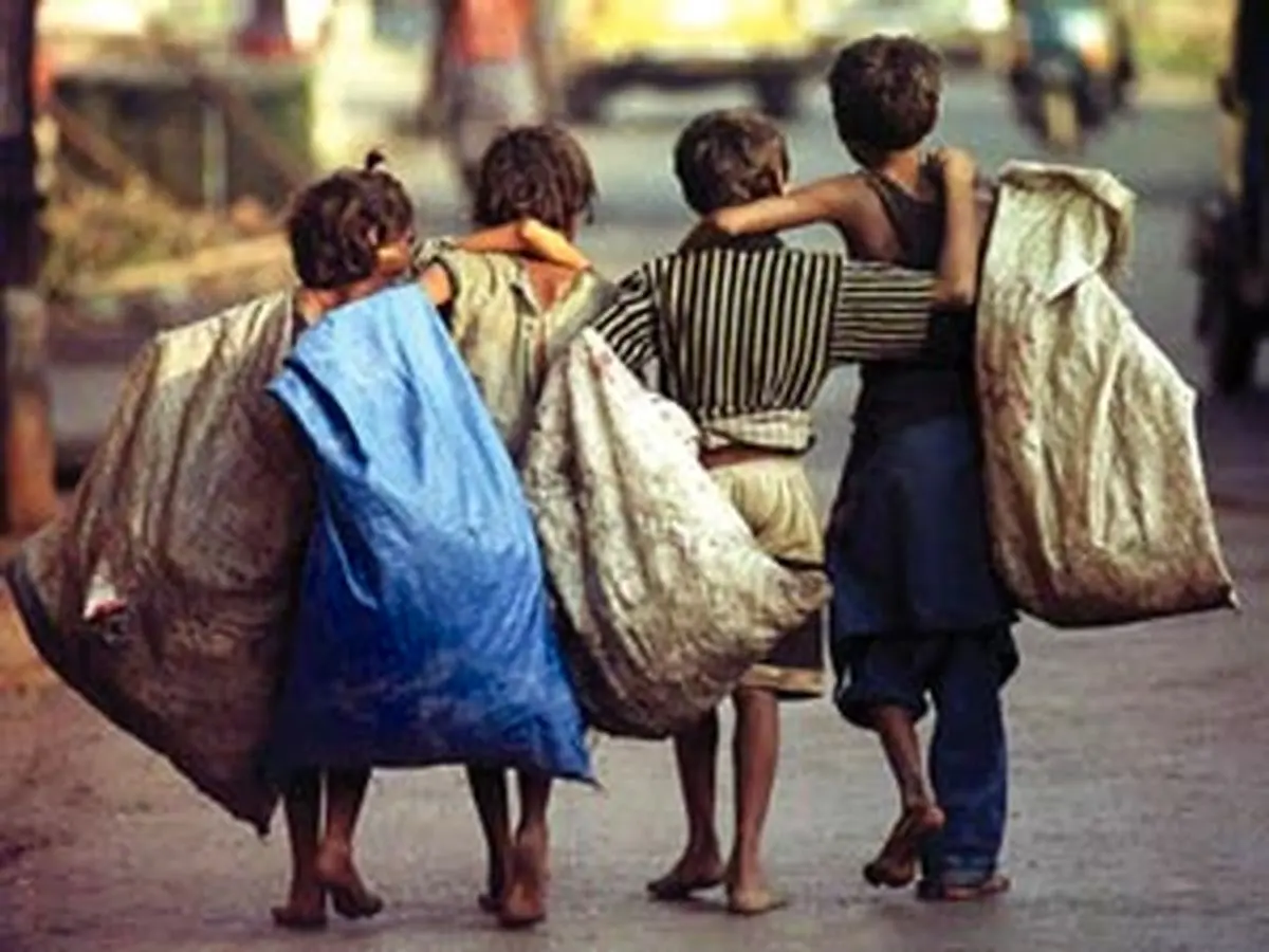 دولت و مجلس کودکان خیابانی را دریابند