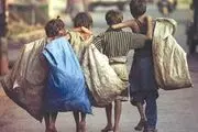 دولت و مجلس کودکان خیابانی را دریابند