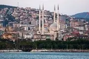 میزبانی استانبول از دیدار پوتین و زلنسکی