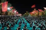 دهه اول محرم هیئت کجا بریم؟
