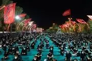 دهه اول محرم هیئت کجا بریم؟