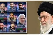 رژیم خبیث صهیونیست را از این جنایت پشیمان خواهیم کرد