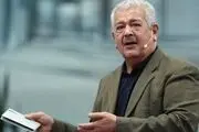 رضا فیاضی رئیس جمهور آمریکا شد