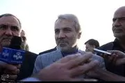 توسعه شبکه ریلی کشور جزو ۶ پروژه مهم اقتصاد مقاومتی است