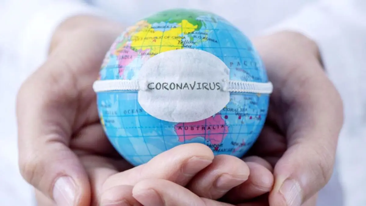 آخرین آمار شمار قربانیان ویروس کرونا در جهان