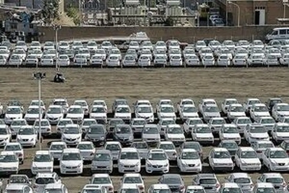 افزایش قیمت خودرو قانونی است
