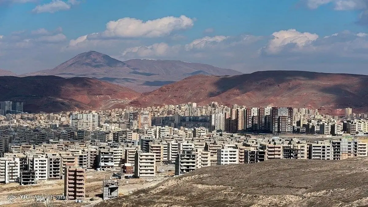 فهرست نهایی خانههای خالی به سازمان مالیاتی ارسال شد