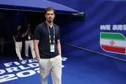 توافق نهایی استقلال با محمد خلیفه
