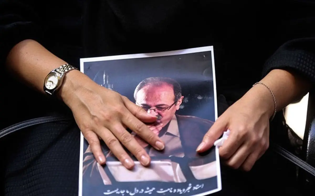 «نبض زندگی» به یاد استاد صدرالدین شجره می زند