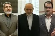 شورای عالی هلال احمر و ۳ وزیر همیشه غایب/ دود بی‌تفاوتی دولت‌مردان در چشم مردم