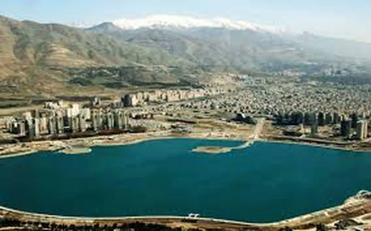 قیمت رهن و اجاره خانه در منطقه ۲۲ تهران
