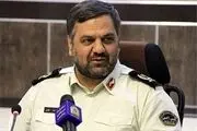  مهمترین اهداف استقرار پلیس در گمرک شهید رجایی