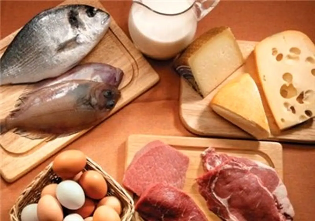 تغذیه صحیح برای شاغلان در شب