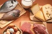 تغذیه صحیح برای شاغلان در شب