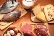 تغذیه صحیح برای شاغلان در شب