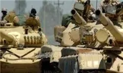 ارتش عراق به موصل حمله می‌کند