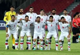 تغییرات احتمالی تیم ملی برای بازی با سوریه