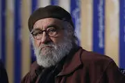 پیام پرمهر داریوش ارجمند برای کشتی گیران پر افتخار /عکس