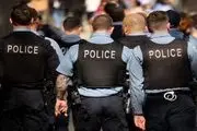 استعفای جمعی پلیس در آمریکا
