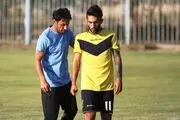 MRI صادقیان امروز می رسد