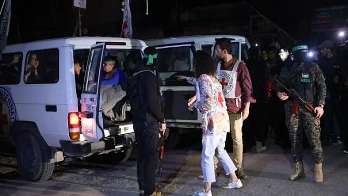
مهمترین مفاد پیشنهاد حماس برای آتش‌بس در غزه 

