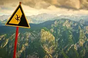 
سقوط مرگبار کوهنورد زن در قله دماوند
