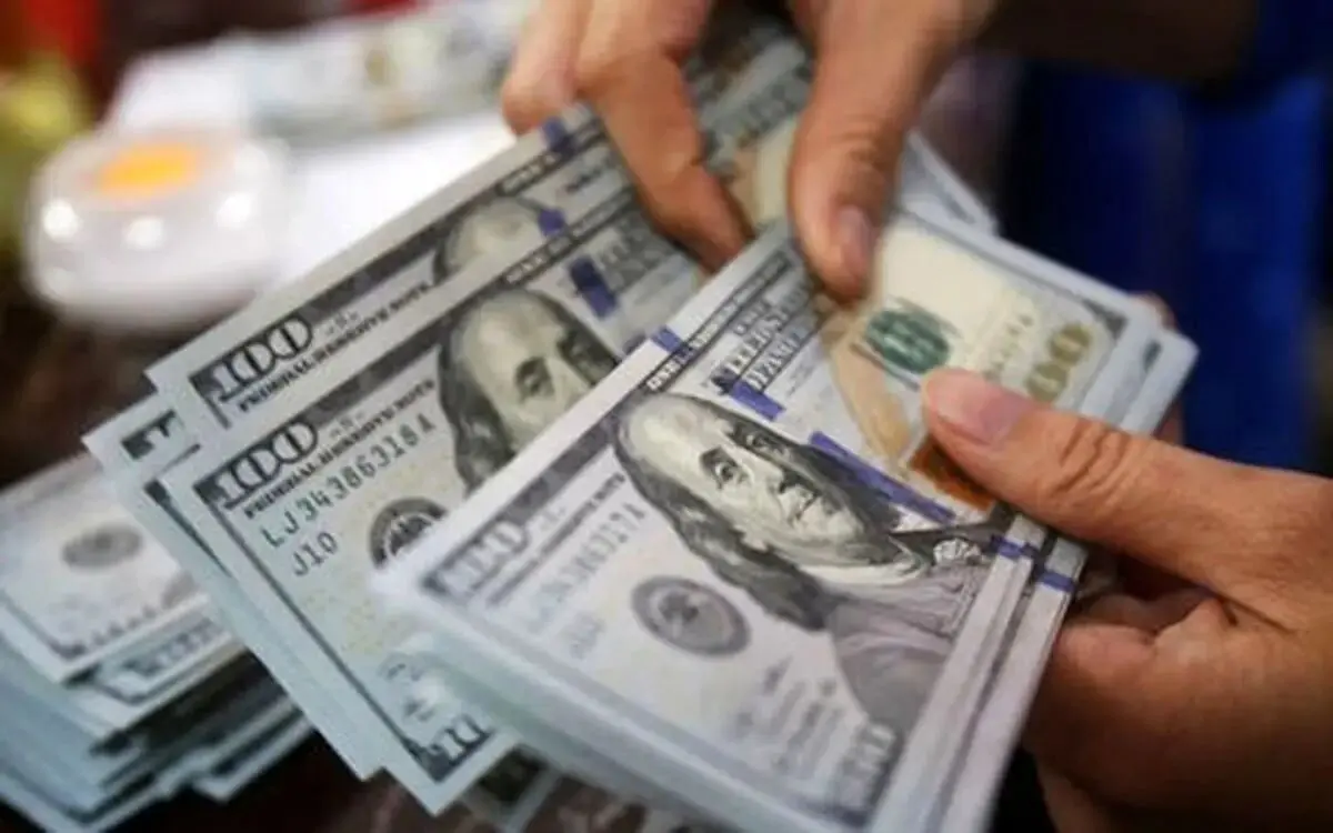 دلار در کانال جدید منجمد می‌شود؟+ نمودار قیمت 
