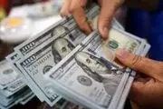 دلار در کانال جدید منجمد می‌شود؟+ نمودار قیمت 
