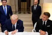 آمریکا تحریم‌های جدید علیه ایران وضع کرد