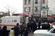 علت فوت ۳ کارمند علوم پزشکی یاسوج