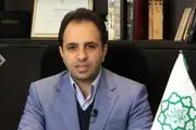 تندیس خیام در میدان محمدیه نصب می‌شود