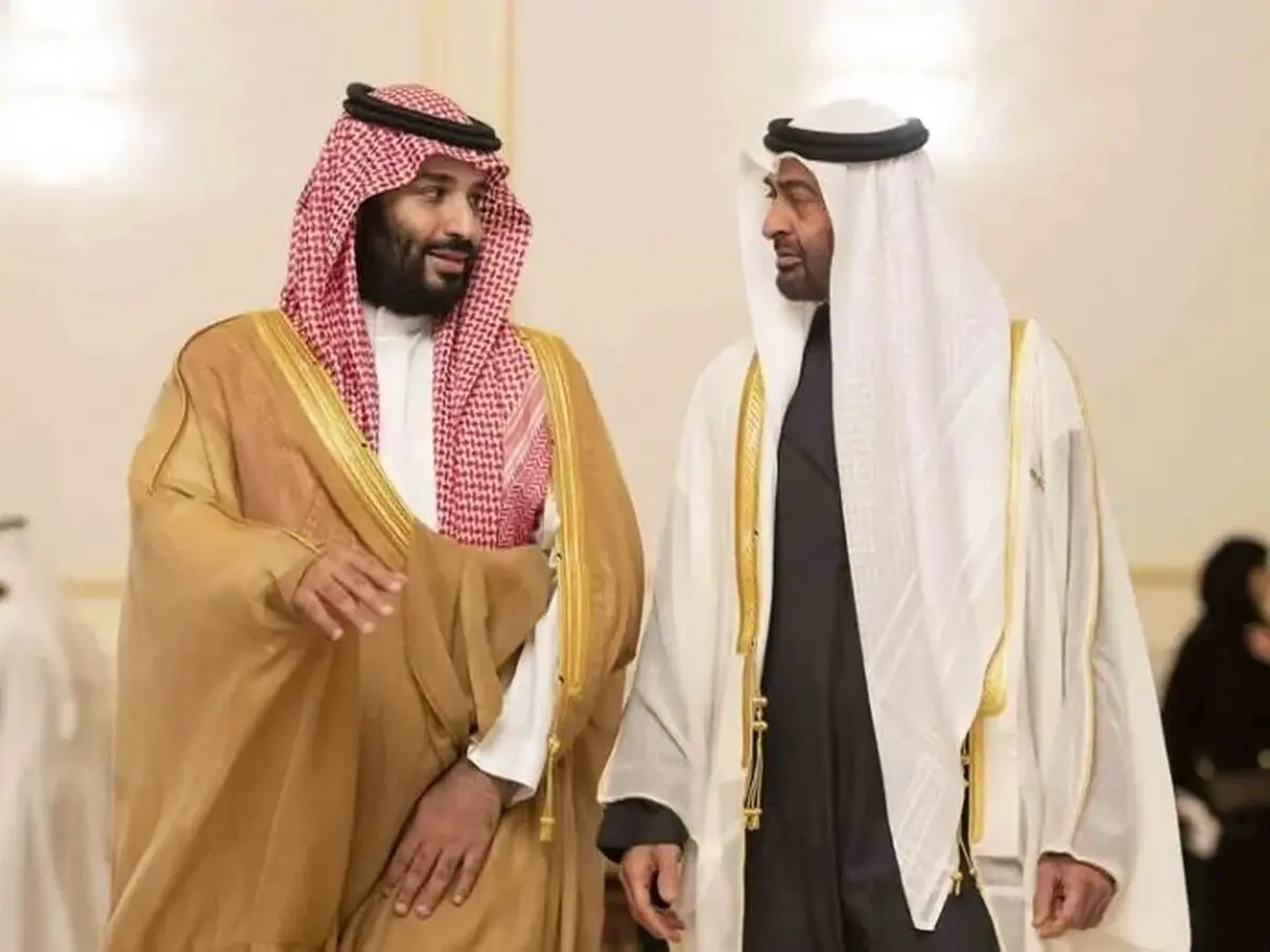 قمار سعودی و امارات در جنوب یمن