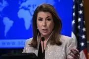 تکلیف ورود آمریکا به جنگ با ایران شروع شد/ ترامپ در مسئله ایران خواستار راه‌حل دیپلماتیک است!


