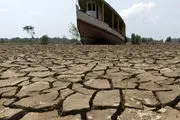 جای خالی آب و چند راهکار برای مقابله با پدیده خشکسالی
