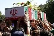 فیلم/ بدون تعارف با خانواده فرمانده موشکی هوافضای سپاه